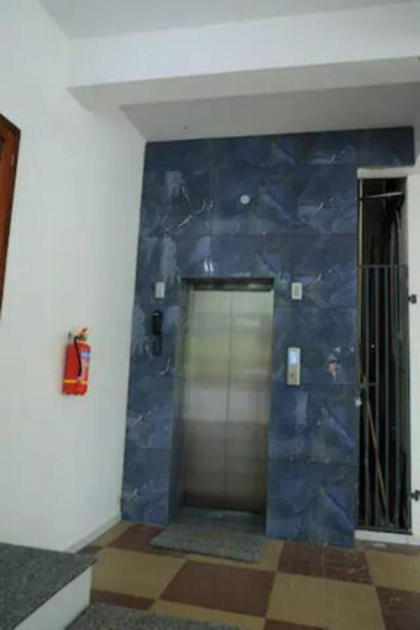 Yelza Hotel And Residence Alwaye Екстериор снимка